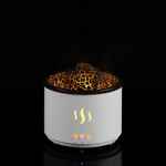 Увлажнитель-ароматизатор FUMI, белый