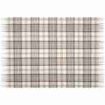 Плед «Берген», серый