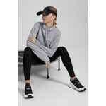 Худи унисекс BEGI, серое, размер XS