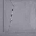 Худи унисекс BEGI, серое, размер XS