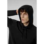 Худи унисекс BEGI, черное, размер XS