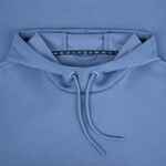 Худи унисекс BEGI, синее, размер XS