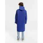 Дождевик RAINDROP, ярко-синий, размер XS/S