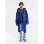 Дождевик RAINDROP, ярко-синий, размер XS/S