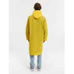 Дождевик RAINDROP, желтый, размер M/L