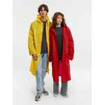 Дождевик RAINDROP, желтый, размер M/L