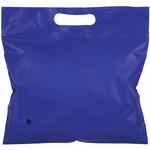 Дождевик детский RAINDROP KIDS, ярко-синий, 10 лет (рост 130-140)