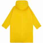 Дождевик детский RAINDROP KIDS, желтый, 8 лет (рост 118-128)