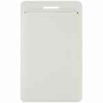 Чехол для пропуска DORSET, белый