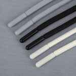 Джоггеры LOVI, серые, размер XS