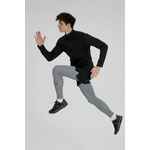 Куртка мужская LOVI, черная, размер S