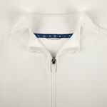 Куртка мужская LOVI, молочно-белая, размер M