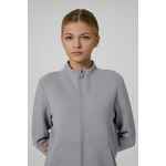 Куртка женская LOVI, серая, размер S