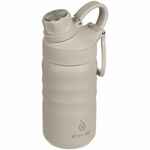 Термобутылка FUJISAN 2.0, серая