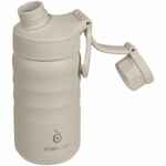 Термобутылка FUJISAN 2.0, серая