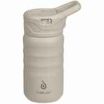 Термобутылка FUJISAN 2.0, серая