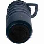 Термобутылка FUJISAN 2.0, темно-синяя