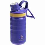 Термобутылка FUJISAN 2.0, фиолетовая