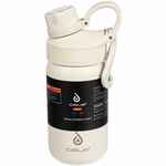 Термобутылка FUJISAN 2.0, белая (молочная)