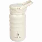 Термобутылка FUJISAN 2.0, белая (молочная)