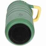 Термобутылка FUJISAN 2.0, зеленая