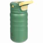 Термобутылка FUJISAN 2.0, зеленая