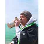 Термобутылка FUJISAN XL 2.0, серая