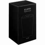 Термостакан KUPPI, красный