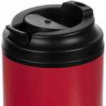 Термостакан PRESA, красный