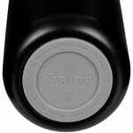 Термостакан WATERFORD, черный