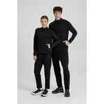 Куртка женская LOVI, черная, размер S