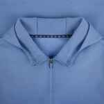 Анорак унисекс LOVI, синий, размер XS