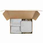 Набор SETTLERS, серый