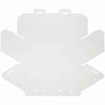 Коробка TRIPOINT, белая