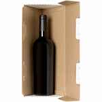 Коробка TRIPOINT, белая