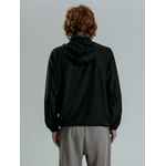 Куртка KIVACH AIR, черная, размер XS