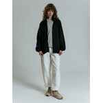 Куртка KIVACH AIR, черная, размер XS