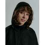 Куртка KIVACH AIR, черная, размер XS