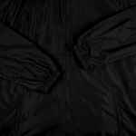 Куртка KIVACH AIR, черная, размер XS