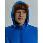 Куртка KIVACH AIR, синяя, размер XS