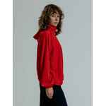 Куртка KIVACH AIR, красная, размер XS