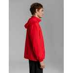 Куртка KIVACH AIR, красная, размер XS