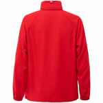 Куртка KIVACH AIR, красная, размер XS