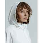 Куртка KIVACH AIR, белая, размер M