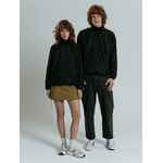 Куртка KIVACH CITY, черная, размер XS