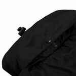 Куртка KIVACH CITY, черная, размер XS