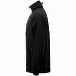 Куртка KIVACH CITY, черная, размер XS