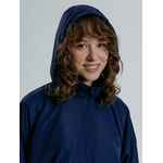 Куртка KIVACH CITY, темно-синяя, размер XS