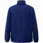 Куртка KIVACH CITY, темно-синяя, размер XS