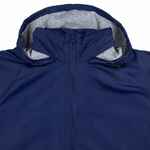 Куртка KIVACH CITY, темно-синяя, размер XS